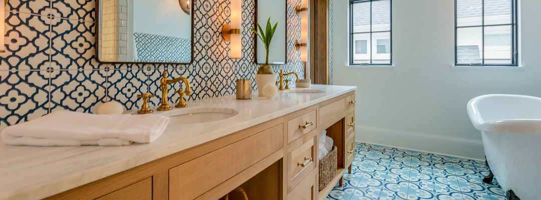 A Complete Guide to Full Bathroom Remodeling