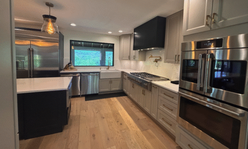 Kitchen Remodel