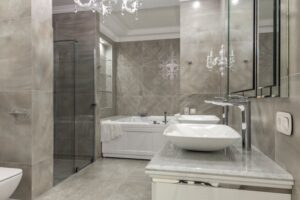 bathroom renovation checklist