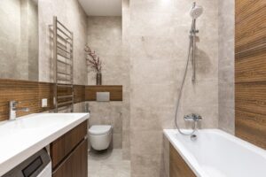 small bathroom remodel cost