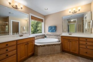 Bathroom Remodeling West Lake Hills TX