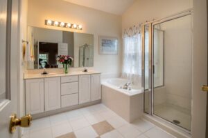 Bathroom Remodeling in Burnet, TX