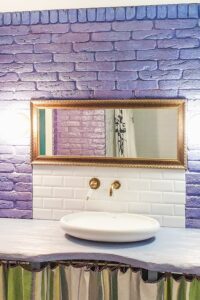 Bathroom Remodeling In Bertram TX