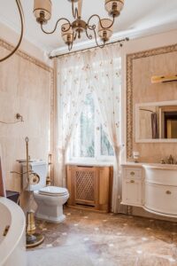 Bathroom Remodeling in Blanco TX