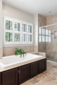 Bathroom Remodel Design