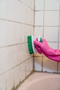 grout tiles