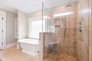 tub to shower conversion cost